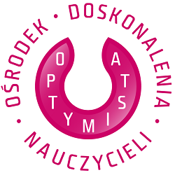 Ośrodek Doskonalenia Nauczycieli OPTYMISTA